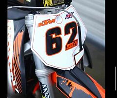 2014 ktm 85 sw - Image 5/10