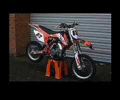 2014 ktm 85 sw - Image 6/10