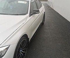 BMW 320D F30 ED Sport - Image 3/7