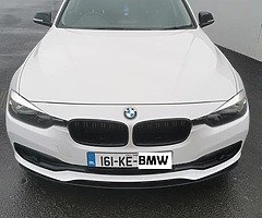 BMW 320D F30 ED Sport - Image 4/7