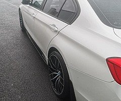 BMW 320D F30 ED Sport - Image 5/7