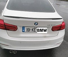 BMW 320D F30 ED Sport - Image 7/7