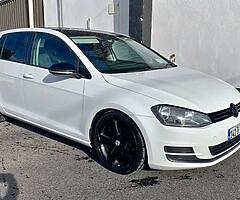 Volkswagen Golf - Image 6/6