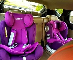 7 seater hyundai santa fe - Image 3/5