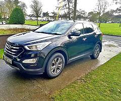 7 seater hyundai santa fe - Image 5/5