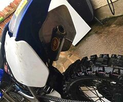 2004 Yamaha YZ - Image 4/7