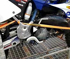 2004 Yamaha YZ - Image 6/7