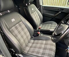 2016 Volkswagen Caddy - Image 3/10
