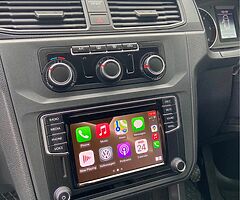 2016 Volkswagen Caddy - Image 10/10