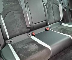 2015 SEAT Leon - Image 5/8