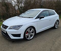 2015 SEAT Leon - Image 6/8