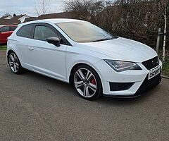 2015 SEAT Leon - Image 8/8