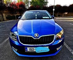 Skoda octavia 2.0TDI 150 horsepower - Image 3/6