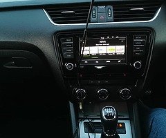 Skoda octavia 2.0TDI 150 horsepower - Image 4/6