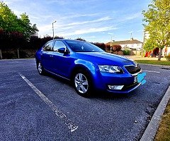 Skoda octavia 2.0TDI 150 horsepower - Image 6/6