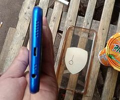 sempat mnat ki realmi c2