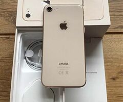iPhone 8