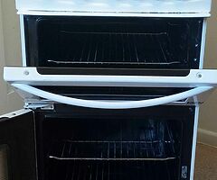 50cm beko electric cooker