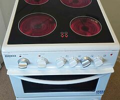 50cm beko electric cooker - Image 3/3