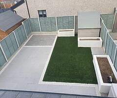 Artificial Grass