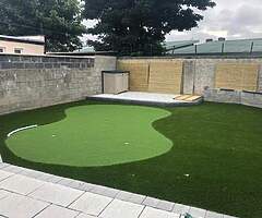 Artificial Grass