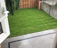 Artificial Grass - Image 5/10