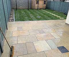 Artificial Grass - Image 10/10
