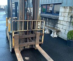 1997 Yale Forklift