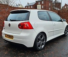 2005 Volkswagen Golf