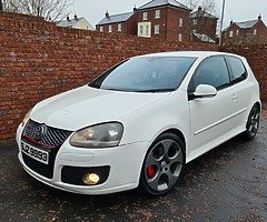 2005 Volkswagen Golf
