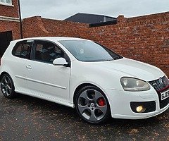 2005 Volkswagen Golf - Image 5/7