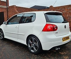 2005 Volkswagen Golf - Image 6/7