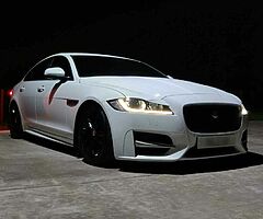 2017 Jaguar XF - Image 4/5