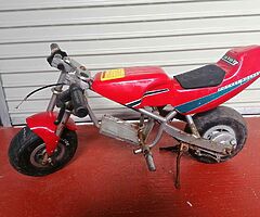 Mini moto - Image 4/4