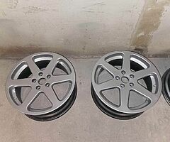 Is200 parts