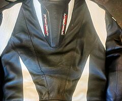Bike jacket