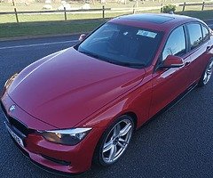 2012 BMW 320d/M performance body kit/Tax & NCT/Manual - Image 6/10