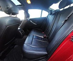 2012 BMW 320d/M performance body kit/Tax & NCT/Manual - Image 9/10