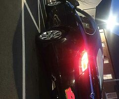 2010 Vauxhall Insignia