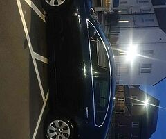 2010 Vauxhall Insignia