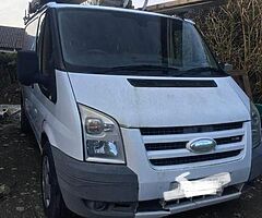 J.C autos we buy any vehicles cars vans caravans give us a message - Image 6/8