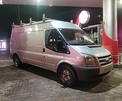 J.C autos we buy any vehicles cars vans caravans give us a message - Image 7/8