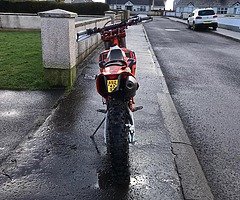 2017 KTM Enduro - Image 4/4