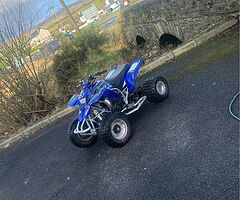 2006 Yamaha YZF