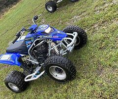 2006 Yamaha YZF