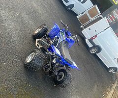 2006 Yamaha YZF - Image 4/7