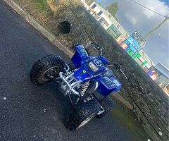 2006 Yamaha YZF - Image 6/7
