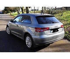 Audi A3 - Image 4/5