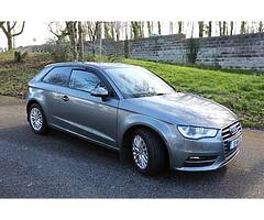 Audi A3 - Image 5/5