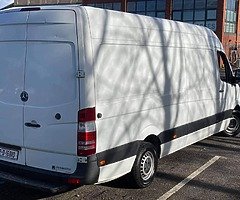 Mercedes Sprinter 313 LWB - Image 3/6